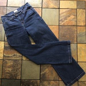 Levi’s 512 wide leg jeans